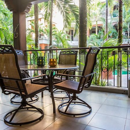 Luxury Terrace, Beach Access - M10 Jaco Luaran gambar