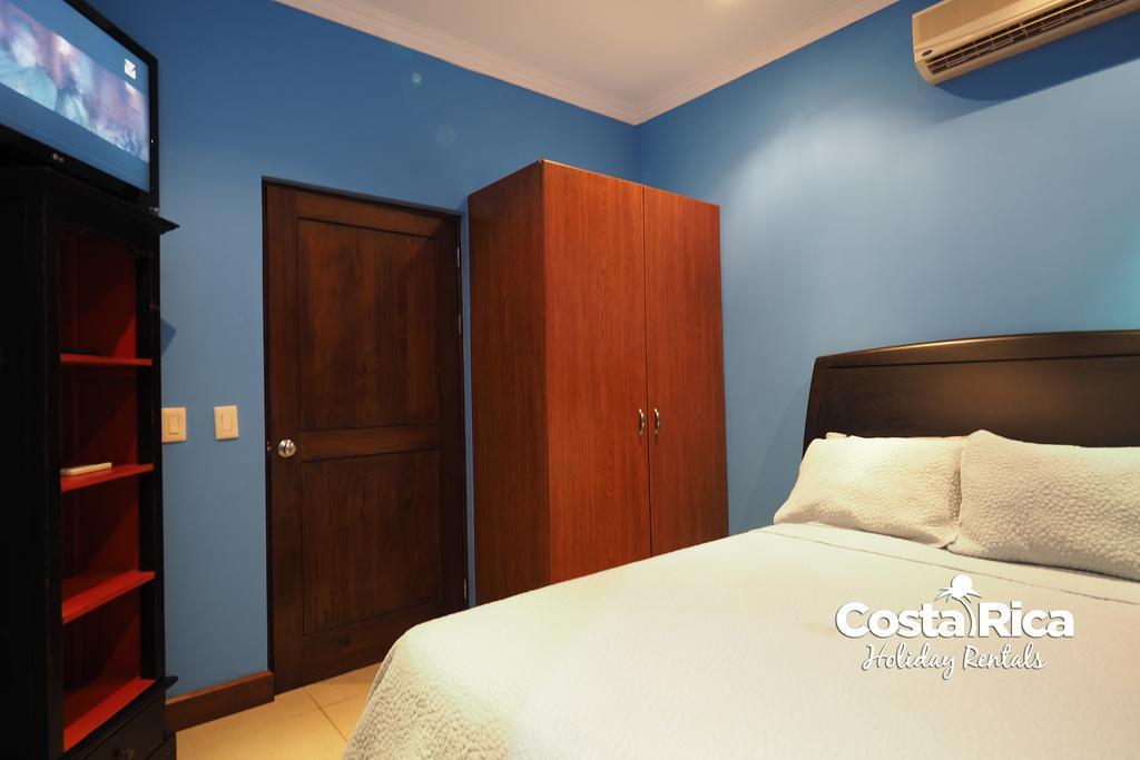 Luxury Terrace, Beach Access - M10 Jaco Luaran gambar