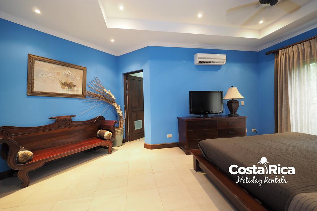 Luxury Terrace, Beach Access - M10 Jaco Luaran gambar