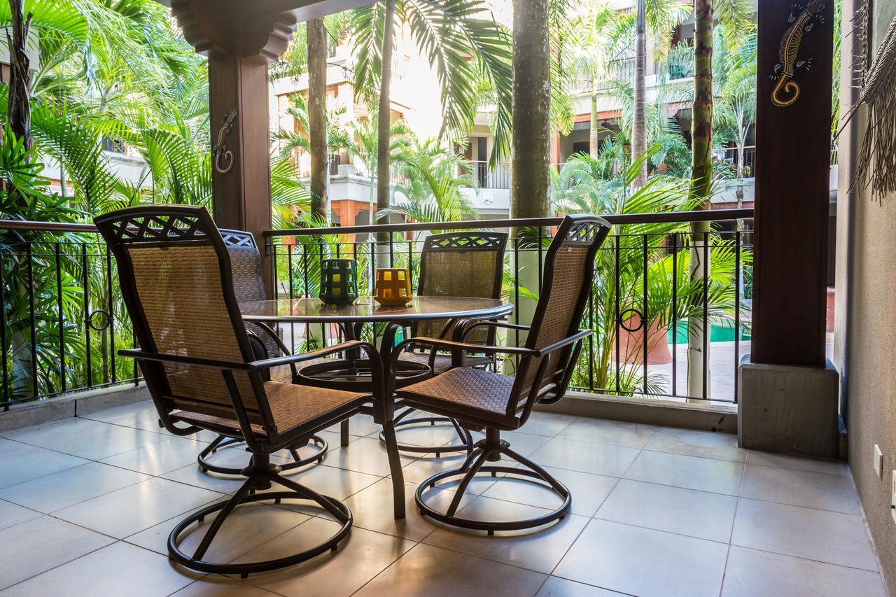 Luxury Terrace, Beach Access - M10 Jaco Luaran gambar
