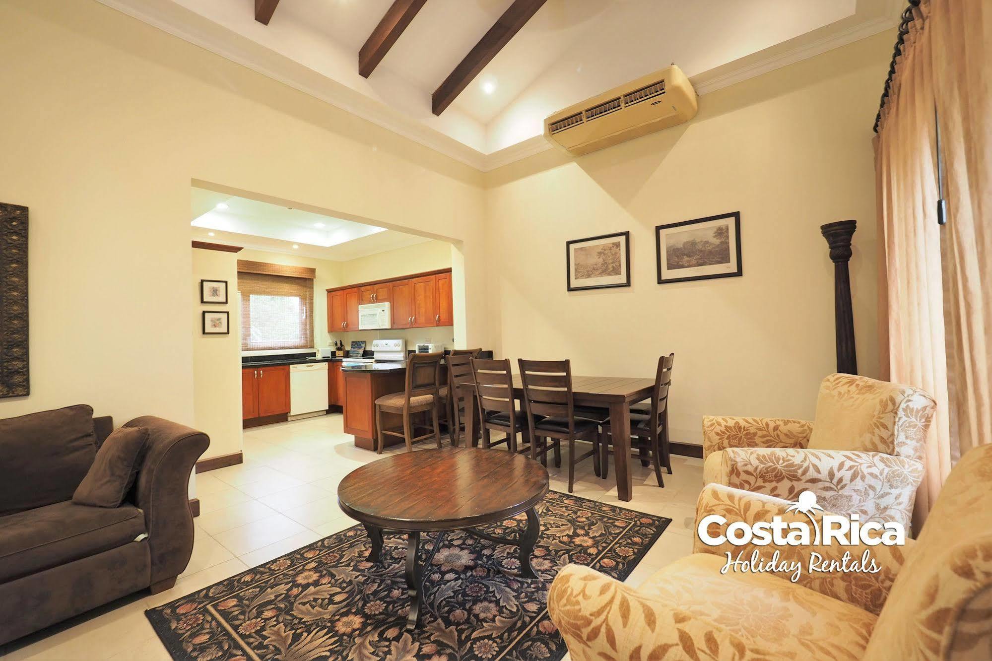 Luxury Terrace, Beach Access - M10 Jaco Luaran gambar