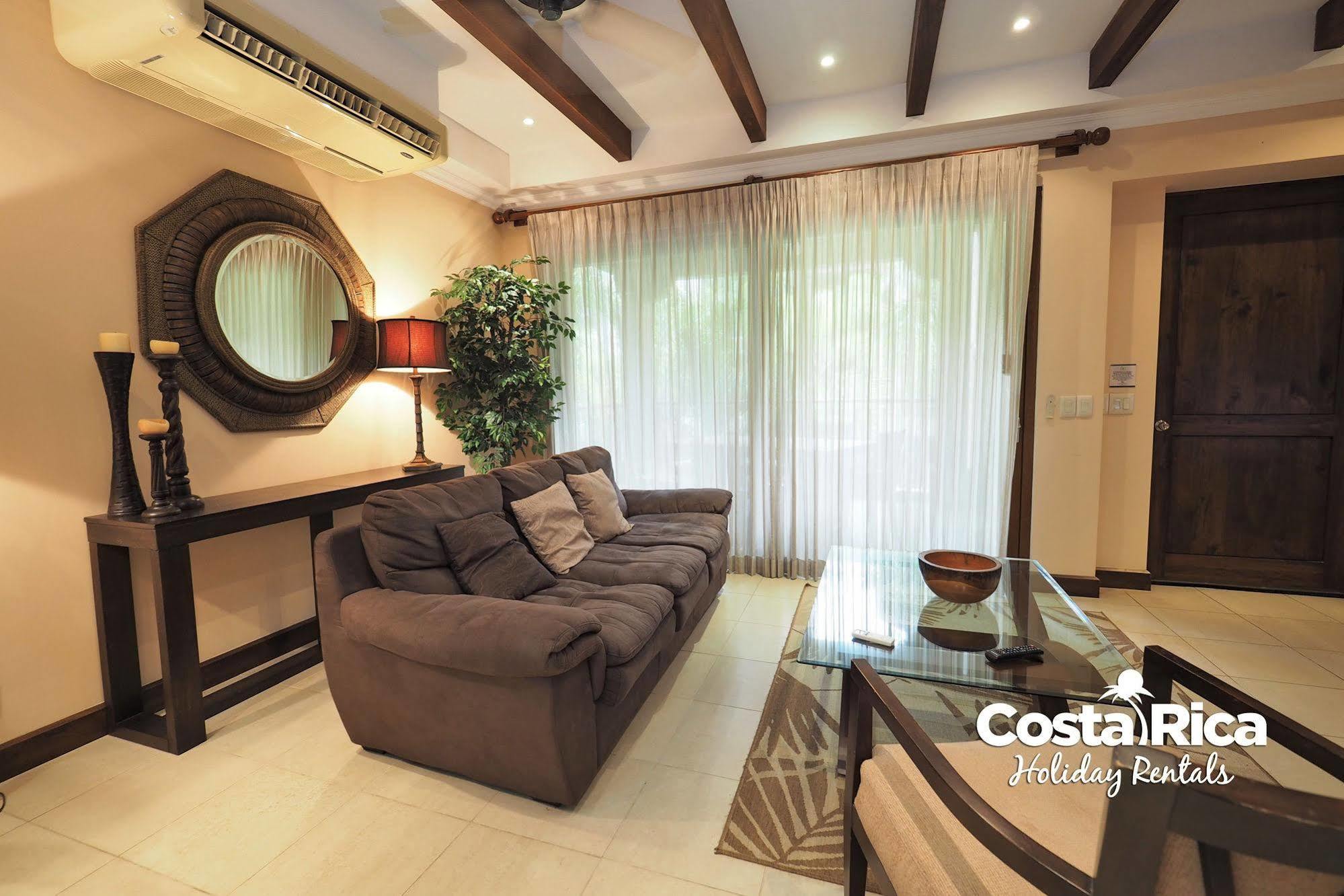 Luxury Terrace, Beach Access - M10 Jaco Luaran gambar