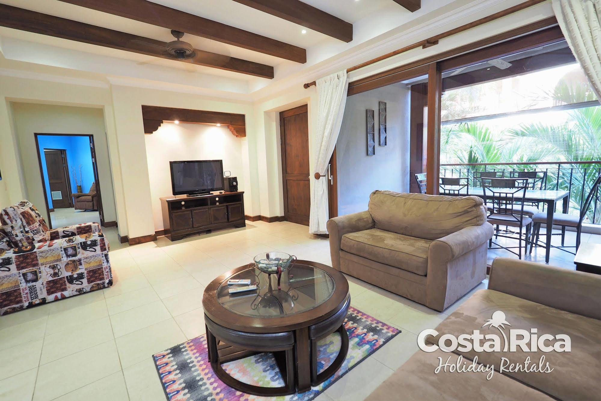 Luxury Terrace, Beach Access - M10 Jaco Luaran gambar