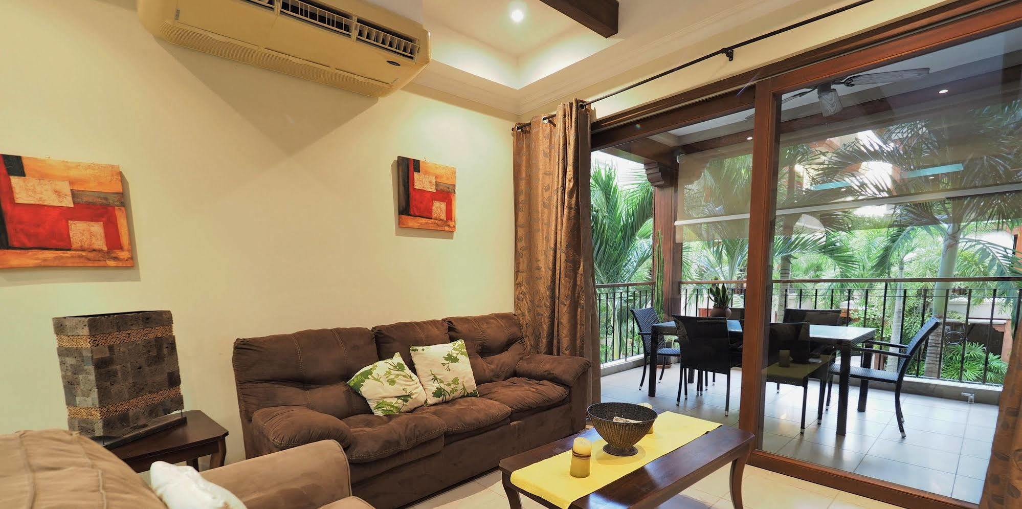 Luxury Terrace, Beach Access - M10 Jaco Luaran gambar